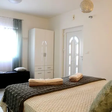 Apartamento La Luna *