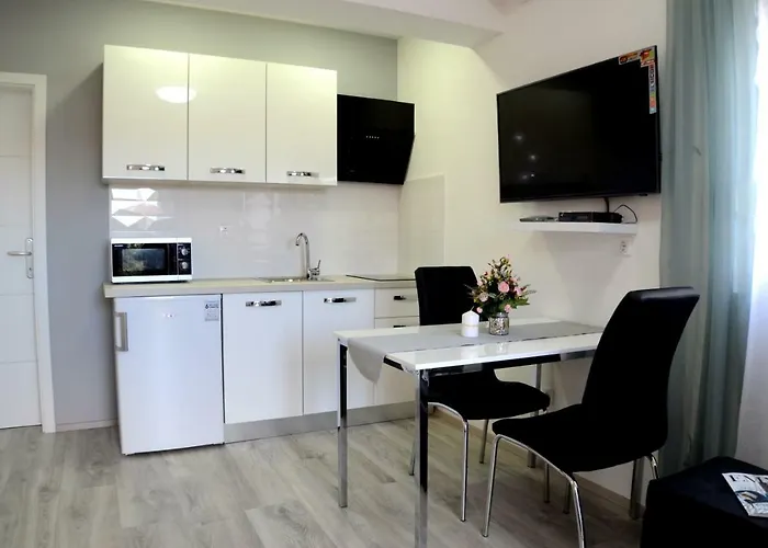 Apartment La Luna