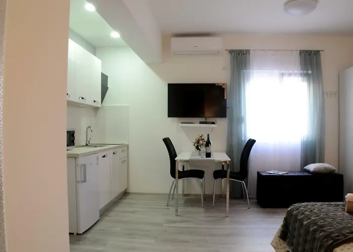 Apartment La Luna