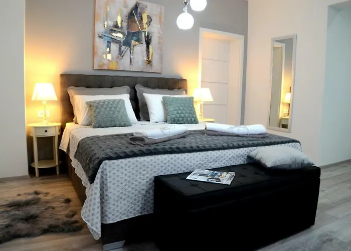 La Luna Apartment