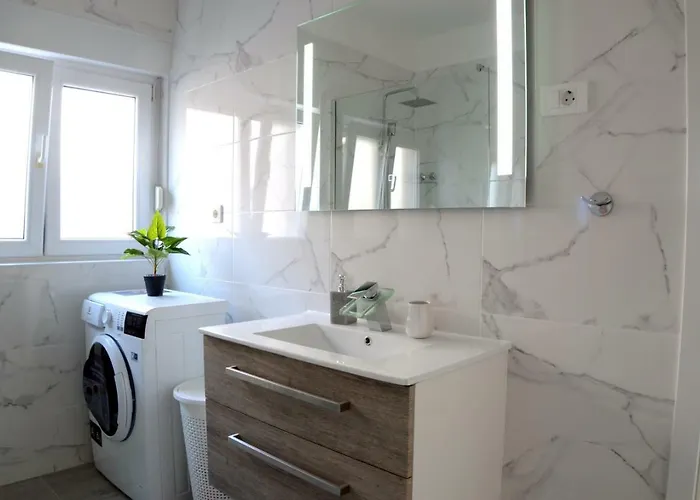 La Luna Apartment