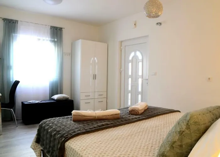 Apartment La Luna *