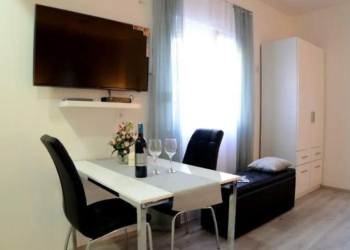 Apartment La Luna