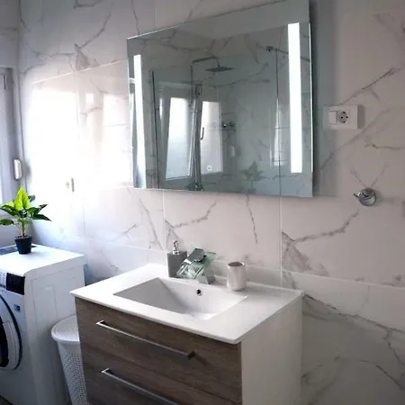 Appartamento La Luna