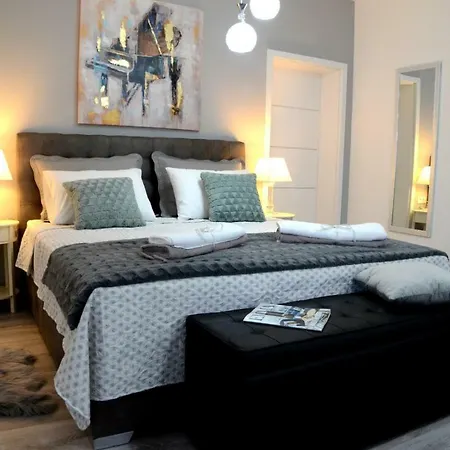 La Luna Appartamento