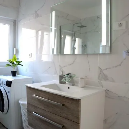 La Luna Apartament