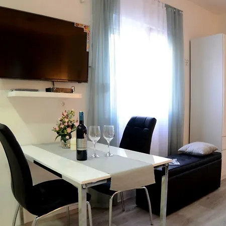 Apartament La Luna